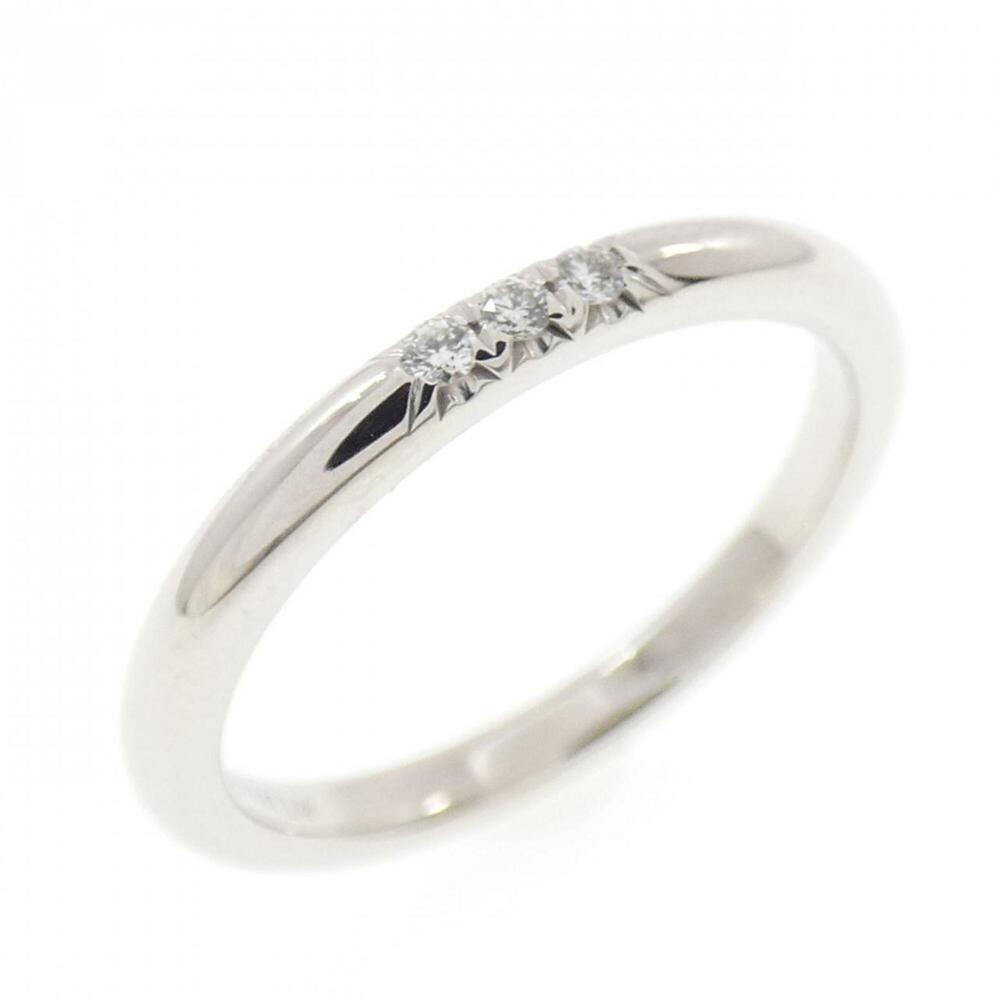 Tiffany Band Ring